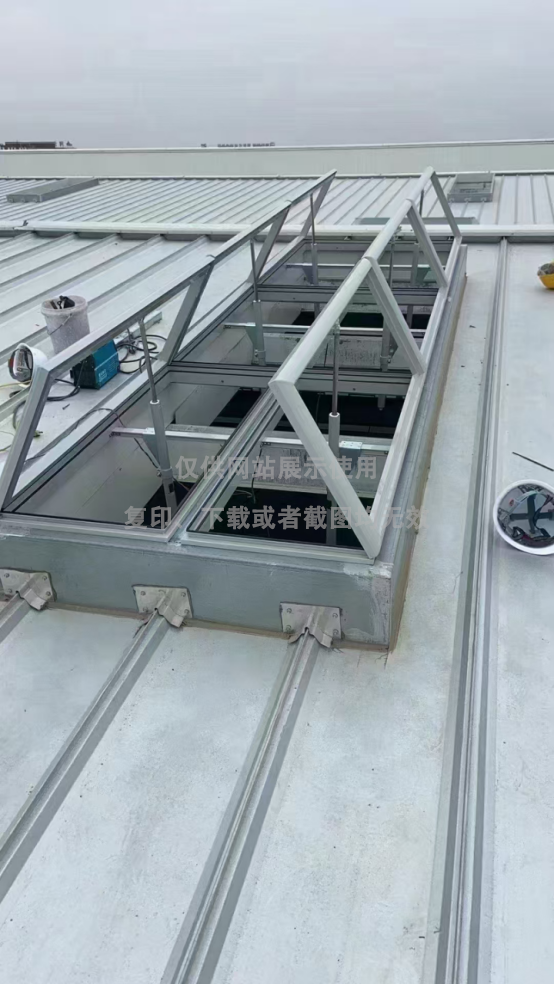 静宁苹果库旬阳排烟天窗 静宁苹果库旬阳排烟天窗