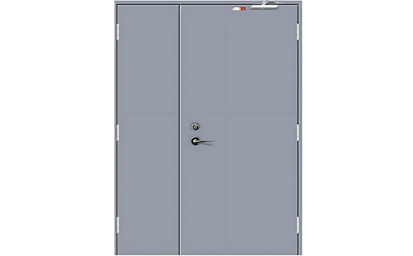钢制旬阳防火门 钢制旬阳防火门