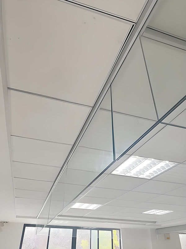 旬阳玻璃旬阳挡烟垂壁