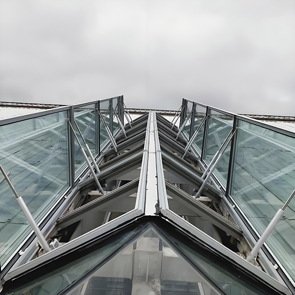 旬阳排烟天窗 旬阳排烟天窗