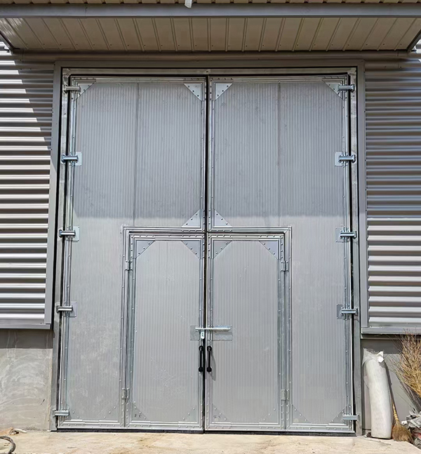 旬阳工业平开门 旬阳工业平开门