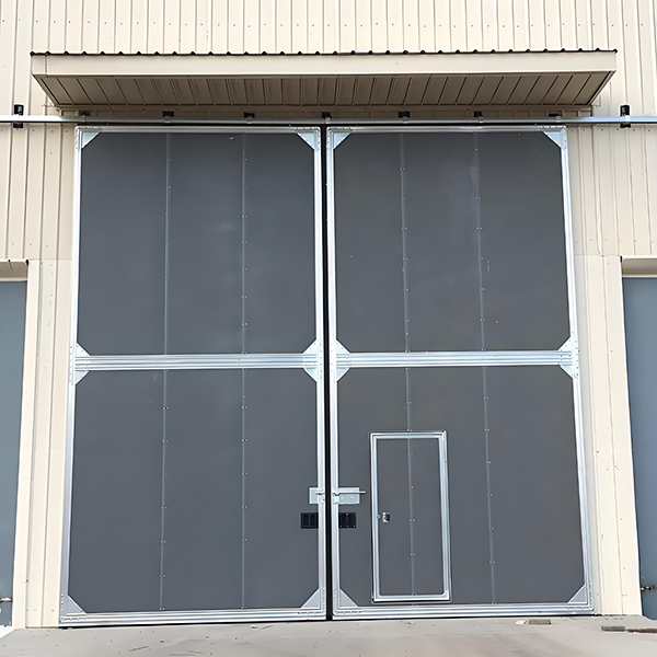 旬阳工业推拉门 旬阳工业推拉门