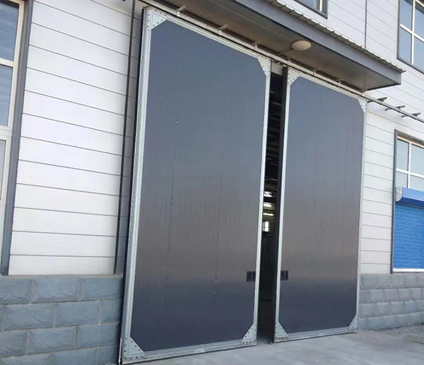 旬阳工业推拉门 旬阳工业推拉门