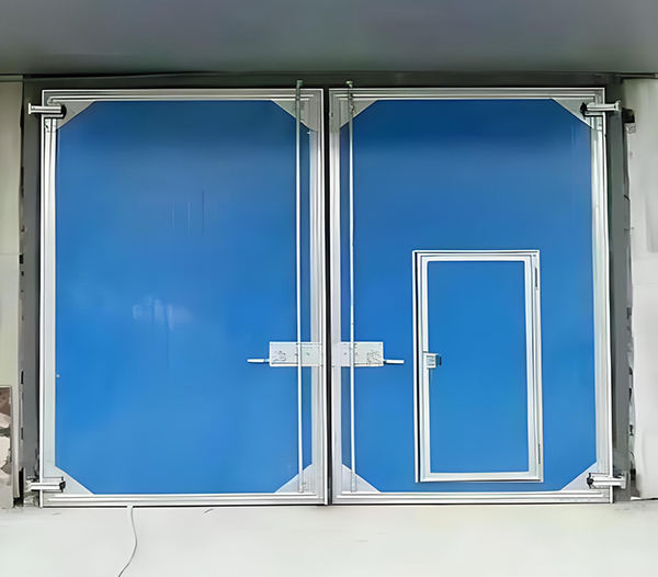 旬阳工业平开门 旬阳工业平开门