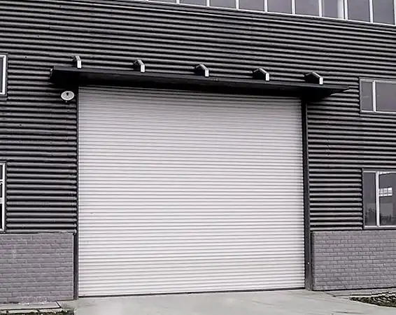 旬阳工业旬阳卷帘门