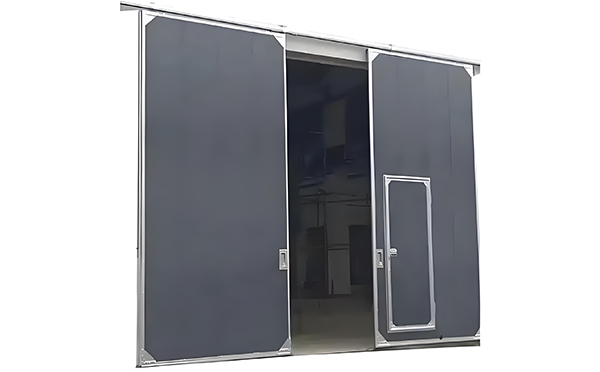 旬阳工业平移门