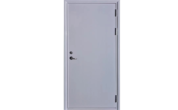 旬阳钢制防火门