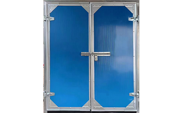 旬阳工业平开门