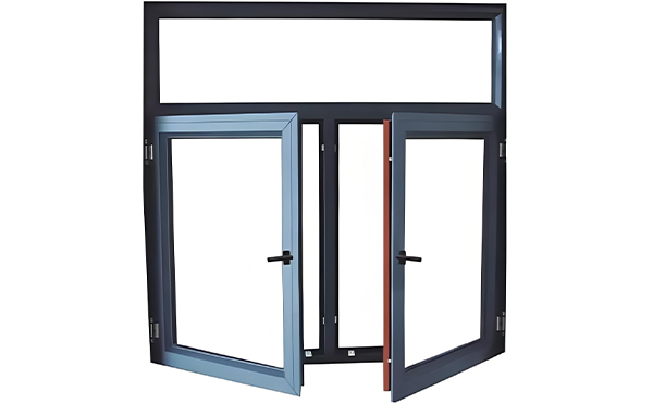 旬阳铝制耐火窗 旬阳铝制耐火窗