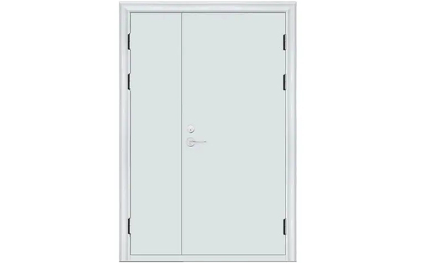 钢制旬阳防火门 钢制旬阳防火门