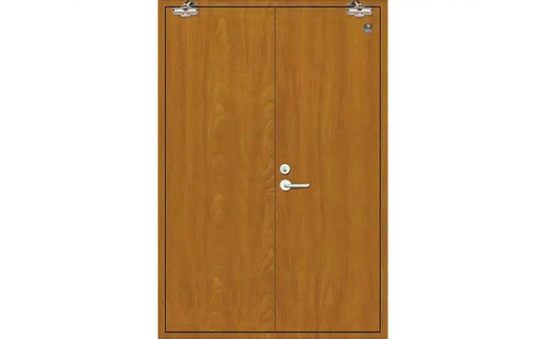 木质旬阳防火门 木质旬阳防火门