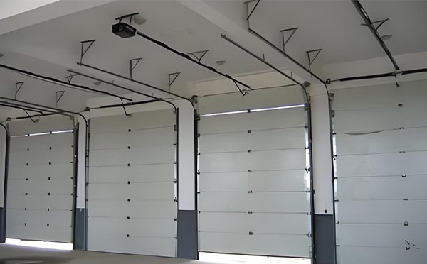 旬阳五一佳节|百安科技安全守护，服务不打烊