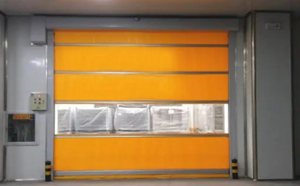 旬阳快速卷帘门与普通旬阳卷帘门有什么区别