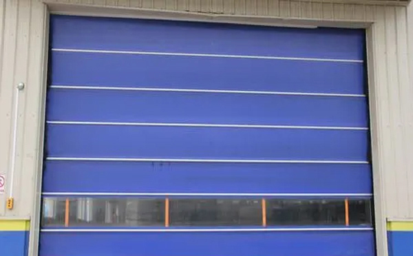 旬阳快速旬阳卷帘门雷达感应vs地磁感应？2025年灵敏度对比+选购指南