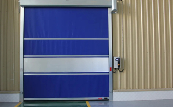 选择旬阳快速旬阳卷帘门时的注意事项