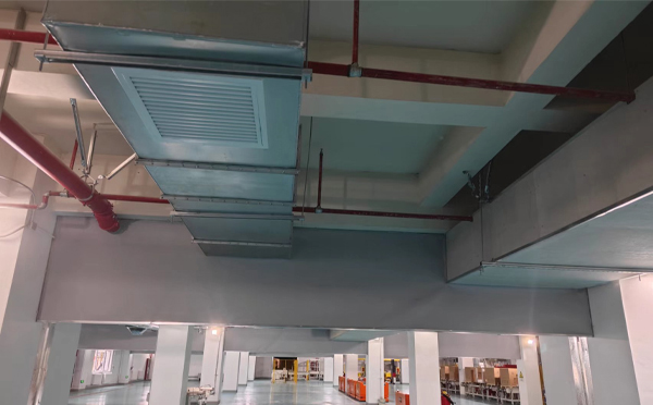 旬阳挡烟垂壁保养周期为多久一次