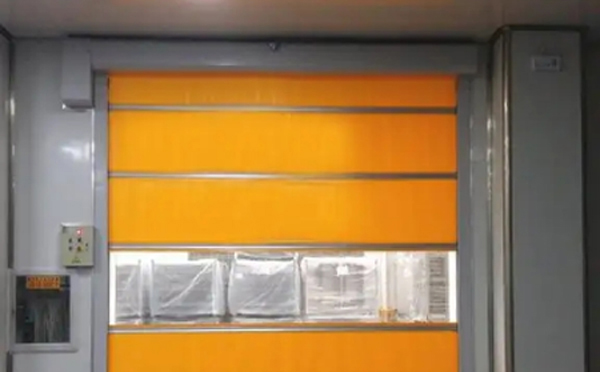 怎样检查旬阳快速旬阳卷帘门的安全性能 怎样检查旬阳快速旬阳卷帘门的安全性能