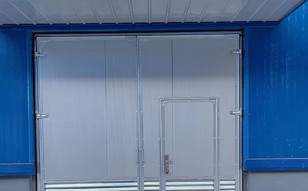 旬阳工业推拉门吊轨安装方法