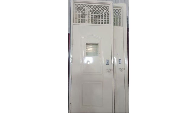 旬阳学校教室门