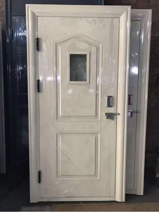 旬阳学校教室门