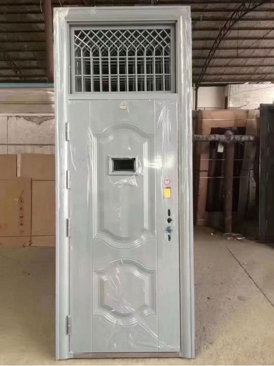 旬阳学校教室门