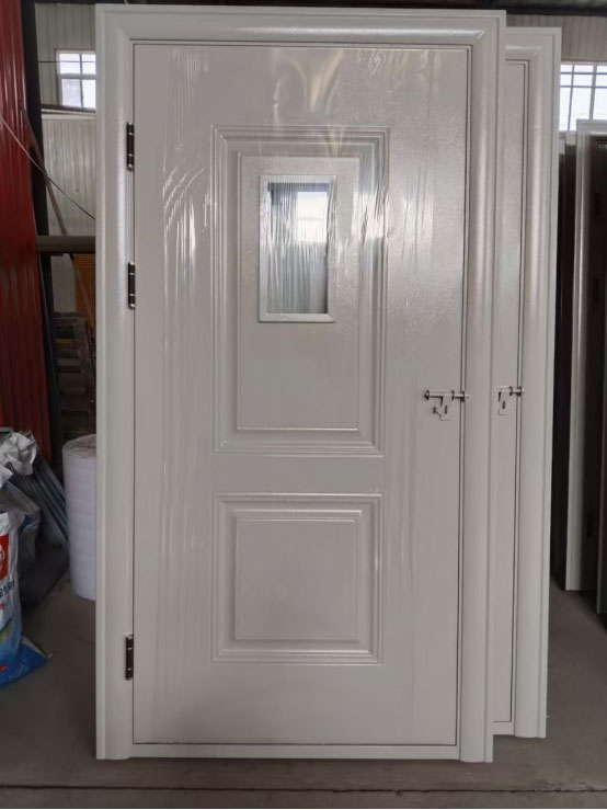 旬阳学校教室门