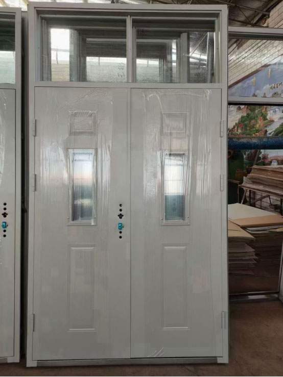 旬阳学校教室门