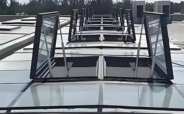 旬阳兰州旬阳排烟窗选型安装与维护实用指南