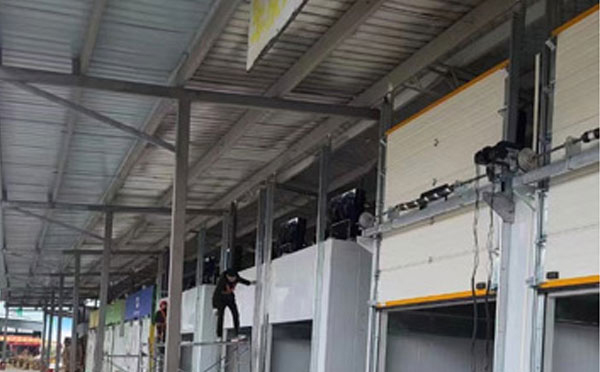 旬阳工业推拉门安装技巧与注意事项详解