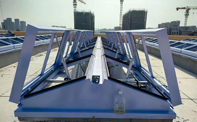 旬阳排烟窗的设置要求